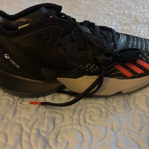 Xbox D.O.N edition (men’s) Adidas Athletic Shoes